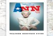 TEACHER RESOURCE GUIDE - Lincoln Center Theater · 2014. 9. 19. · (2 & 3), Keeping the Faith, Legally Blonde and Baby Mama, with Tina Fey and Amy Poehler. On television, Holland