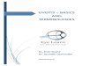 Uveitis basics and terminologies - Eye Learn · 2020. 4. 13. · Anterior uveitis- iris and anterior part of ciliary body (pars plicata) Anterior chamber inflammation Iritis Retrolental