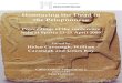 Honouring the Dead in the Peloponnese...The burial customs for Alexander the Great in Arabic historiography and the Alexander Romance. 797 Abstracts 1 Emilia Banou and Louise Hitchcock