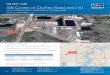 Chaffee Road...gary.montour@colliers.com JEREMY MARTIN +1 904 358 1206 | EXT 1115 JACKSONVILLE, FL jeremy.martin@colliers.com FOR SALE > LAND -0,#0 -$ & N## - " ," L9B 620 S CHAFFEE