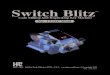 Switch Blitz - Lockmasters Switch Blitz... · 2012. 10. 3. · Switch Blitz™ 1233CMSB 1 INTRODUCTION Switch Blitz™ HPC, Inc. 3999 N. 25th Avenue Schiller Park, IL 60176 USA Tel: