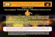 Sri Siva Vishnu Temple - ssvt.org11/16/2020 PADI PUJA $ 31.00 11/28/2020 Pushpabhishekam $ 31.00 12/26/2020 MANDALA PUJA $ 61.00 01/14/2021 MAKARA SANKRANTHI $ 61.00 One Day Weekend