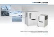 High Inlet Temperature Refrigerated Compressed Air Dryersair-compressor.com-with aftercoolers (100 F, 38 C inlet) Easy to Install • Compact, free standing cabinet with feet saves