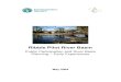 Ribble Pilot River 2015. 5. 11.آ  Ribble Pilot River Basin Public Participation and River Basin Planning