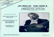 sa04c6dbaa013e929.jimcontent.com...JORGE MOREL CLASSICAL GUITAR SOLOS VOLUME CONTENTS 1 FRANCESCA'S WALTZ 2 ROMANTICO Y ALLEGRO RITMICO 3 ANITRA'S DANCE This volume …