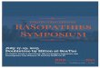 Fourth International RASopathies Symposium · 2017. 11. 10. · Co-Chairs: David A. Stevenson, MD and Brigitte Widemann, MD Investigators: Lisa Schoyer, PI and Lisa Schill, Co-PI