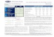 Corporate Credit Rating Banking Update · 2014. 7. 9. · insurance, factoring, leasing and credit card payments services via its four financial subsidiaries, Creditwest Insurance,
