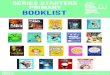 SERIES STARTERS PRIMARY BOOKLIST · 2018. 11. 27. · SERIES STARTERS PRIMARY BOOKLIST classroom.walkerbooks.com.au Title Author Illustrator ISBN Age Bind ARRP NZRRP QTY Stormbreaker