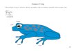 1 inch · 2017. 11. 20. · Phantasmal poison frogs 6 Golden poison frogs 7 Rocket frogs 21 Thumbnail dart frogs 33 Poison dart frogs 5. Created Date: 9/11/2017 11:48:31 AM 
