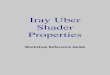 Iray Uber Shader Properties - Daz 3Ddocs.daz3d.com/lib/exe/fetch.php/public/read_me/index/...Iray Uber Shader Reference Guide 4 Basic Information The examples in this reference guide