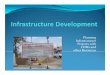 Planning Infrastructure Projects with CDBG and other Resources Rural CDBG.pdf · A CIP is a short‐range plan (5 years) which identifies ... CD&R Program Specialist (602) 771‐1044