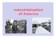 Industrialization of America PPT - Mr. Johnson's Classroommrjohnsonlhs112.weebly.com/uploads/1/2/9/0/12900980/... · 2019. 8. 19. · 4. What were the reasons for the various strikes