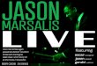 BASINSTRECORDS BASINSTREETRECORDS BASINSTRECORDS · 2020. 4. 15. · Jason Marsalis - Vibraphone Oscar Rossignoli - Piano Jasen Weaver - Bass Gerald Watkins - Drums Produced by Tracey