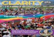 The Pride Issue - Microsoft · and the “Community Service” Award from the South Florida International Press (2012). Stratton Pollitzer (Deputy Director, Equality Florida), Steve