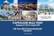 CAPITALAND MALL TRUSTinvestor.capitaland.com/newsroom/20160122_072648_C31_3...2016/01/22  · Wing Tai Clothing Pte Ltd Food & Beverages / Fashion & Accessories / Sporting Goods &