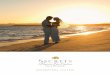 WEDDING GUIDE - Secrets S/N La Playita San José del Cabo Baja California Sur, Mexico, 23403 ... • Tension release massage for two in our couples massage suite (25 minutes) • Choice