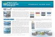 PETTIT MARINE PRODUCT GUIDE 2012 PAINT - Defender · Pettit Marine Paint has expanded our lineup of Splash-Zone products. These tough, specialty epoxy products are made to withstand