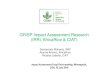 GRiSP Impact Assessment Research (IRRI, AfricaRice & CIAT) GRiSP... · 2019. 9. 16. · Estimated benefits from IRRI's contribution to varietal development and releases Brennan and