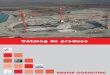 Catalog de produse...Hidroizolatii PREDIMAX® 11 Sistem de injectie Furtun pentru injec ii multiple utilizat la hidroizolarea eficient a rosturilor de lucru din beton Furtun de injec