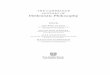 THE CAMBRIDGE HISTORY OF Hellenistic Philosophycatdir.loc.gov/catdir/samples/cam032/98036033.pdf · 2003. 1. 17. · 15 . Determinism and indeterminism by R. J. Hankinson i The origins