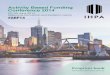 23 – 25 June 2014 Melbourne Convention and Exhibition Centre … · 2020. 11. 9. · Melbourne Convention and Exhibition Centre #ABF14. Chair’s welcome It is with great pleasure