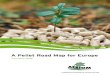 A Pellet Road Map for Europe - Canadian Biomass Magazine...3 A Pellet Road Map for Europe The European Biomass Association is a non profit Brussels based international organisation