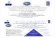 Current status of MEGAPOLI - DMImegapoli.dmi.dk/nlet/EGU11_SplinterMeeting_MEGAPOLI.pdf · 2011. 4. 13. · Order C – fully online, meteorology  chemistry & emissions,