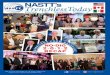 NASTT · 2016. 9. 8. · NASTT’s 2013 No-Dig Show Call for Abstracts Kim Staheli 2013 No-Dig Show Program Chair E: Kim@stahelitrenchless.com P: 425-205-4930 Michael Willmets NASTT