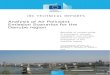Analysis of Air Pollutant Emission Scenarios for the Danube ...publications.jrc.ec.europa.eu/repository/bitstream/JRC...Analysis of Air Pollutant Emission Scenarios for the Danube