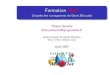 Formation LATEX - Université Grenoble Alpesbouche/tex/CoursCMD... · 2007. 3. 12. · Formation LATEX Thierry Bouche Description Principes Installation Éditeurs Conﬁguration Ressources