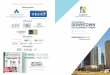 SPECIAL THANKS TO OUR SPONSORS - Tampa Downtown … · 2020. 8. 22. · 21ST ANNUAL DOWNTOWN DEVELOPMENT FORUM March 24, 2017 Tampa Convention Center DOWNTOWN IN MOTION TampasDowntown.com
