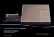 Carestream DRX-1 System - PROSPEKTUS-1.pdf¢  2017. 4. 20.¢  Carestream DRX-1 System Capture digital