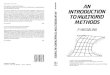 An Introduction to Multigrid Methods - MGNetmgnet.org/mgnet/books/Wesseling/bookr-orig.pdf · Title: An Introduction to Multigrid Methods Author: Pieter Wesseling Created Date: Sunday,