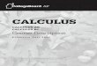 CalCulus - Weeblylhsmathleague.weebly.com/uploads/5/4/2/0/5420798/ap... · 2020. 3. 19. · CalCulus CalCulus aB CalCulus BC Course Description E f f e c t i v e F a l l 2 0 1 0 AP