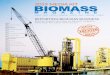 2019 MEDIA KIT - Biomass MagazineStacy Cook, Koda Energy Justin Price, Evergreen Engineering Adam Sherman, Biomass Energy Resource Center Tim Portz, Pellet Fuels Institute It’s the