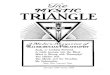 The Mystic Triangle - December 1925 - January 1926...Title The Mystic Triangle - December 1925 - January 1926 Author Rosicrucian Order, AMORC Created Date 3/17/2004 1:03:20 PM