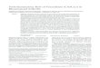 Proinflammatory Role of Fractalkine (CX3CL1) in Rheumatoid ...Address reprint requests to Dr. S. Blaschke, Department of Nephrology and Rheumatology, Georg-August-University, Robert-Koch