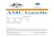 Published by ASIC ASIC Gazettedownload.asic.gov.au/media/1308691/A053_10.pdf · best choice groups pty ltd 119 069 082 bhk engineering pty ltd 130 405 248 biggin & scott (malvern)