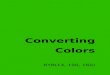 Converting Colors - RYB(14, 190, 160) · The RYB color 14, 190, 160 is a dark color, and the websafe version is hex 33CC33. A complement of this color would be 160, 14, 190, and the