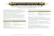 GENERAL’S HANDBOOK 2019 - Warhammer Community€¦ · 6/10/2019  · Page 56 – Pitched Battles, Scenery Rules Change the first paragraph to: In a Pitched Battle, you must use