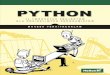Tytuł oryginału: Python Playground: Geeky Projects for the ... · Spis tre ci PODZI}KOWANIA .....15 WPROWADZENIE .....17