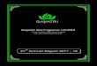 Gayatri BioO O O rganics Limitedrganics Limitedrganics Limited GB... · 2018. 8. 27. · Gayatri BioO rganics Limited 3 NOTES: 1. A MEMBER ENTITLED TO ATTEND AND TO VOTE AT THE MEETING