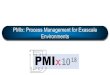 PMIx: Process Management for Exascale EnvironmentsJosh Hursey (IBM) Kathryn Mohror (LLNL) • Q&A With Success… PMIx Standard Library Reference RTE With Success…Maturity PMIx PMIx