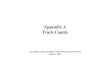 Appendix A Truck Counts - Metro...Appendix A . Truck Counts . Los Angeles County Strategic Goods Movement Arterial Plan . January, 2015
