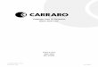 Catalogo Parti Di Ricambio Spare Parts Listth-gama.pl/files/carraros/643559_26.22_(CM10121).pdfAXLE 26.22 REF. 643559 Sommario kit Kit summary P/N: CA356004 TAB. 8.0.0 145481 - Asta