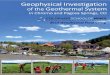 Abstract...Abstract Abstract This report summarizes the data acquisition, processing, and ﬁnal results from the Colorado School of Mines Department of Geophysics 2017 summer Field