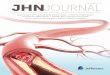 JHNJOURNAL · 2018. 11. 20. · JHN JOURNAL 3 Cerebrovascular were deceased (MRS = 6). An MRS of 0 (no symptoms) or 1 (no disability despite symptoms) was not observed. The rela-tionship