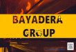 Презентация PowerPoint - Bayadera Group GROUP COMPANY.pdf · 2020. 10. 22. · The largest importer of alcohol beverages in Ukraine (500+ SKU) 500+ + 5 alcohol categories,