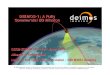 DEIMOS-1: A Fully Commercial EO Mission · electronic, mechanical, photocopying, recording or otherwise, without the prior written permission of DEIMOS Imaging S.L. DEIMOS-1 Ground