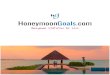 Honeymoon G oals . com 2019. 12. 15.آ  Honeymoon G oals . com Honeymoon Statistics for 2020 . 2 ABOUT